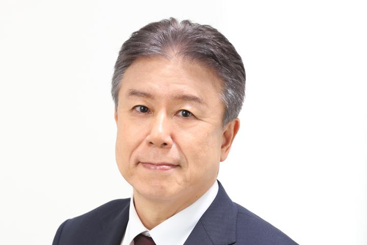 代表挨拶