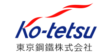 東京鋼鐵