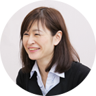 先輩の声