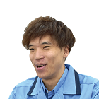 先輩の声