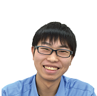 先輩の声