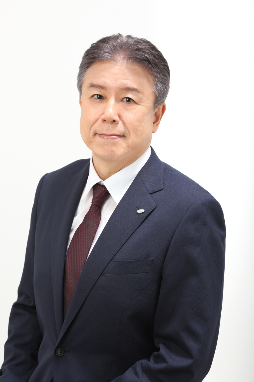 代表挨拶
